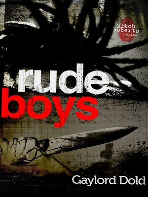 cover image of Rude Boys